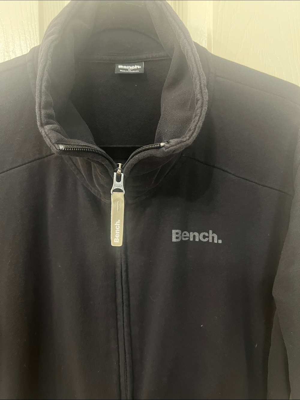 Lightweight Full-Zip - Picture 2 of 6